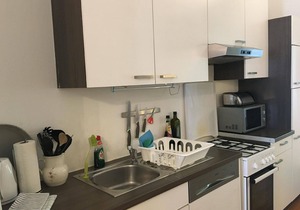 Holiday apartment Vienna for 1 - 6 persons with 2 bedrooms - Holiday apartment in one or multi-famil