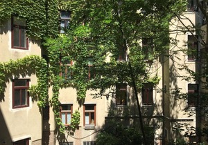 Holiday apartment Vienna for 1 - 6 persons with 2 bedrooms - Holiday apartment in one or multi-famil