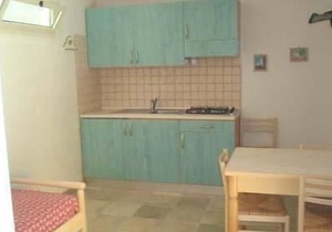 Holiday apartment Vieste for 1 - 4 persons with 1 bedroom - Holiday house