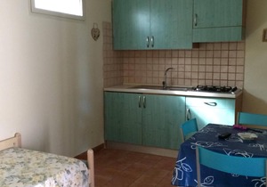 Holiday apartment Vieste for 1 - 4 persons with 1 bedroom - Holiday house