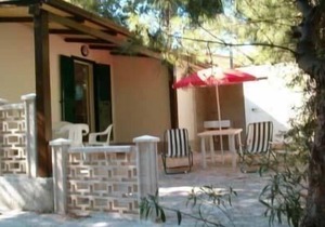 Holiday apartment Vieste for 1 - 4 persons with 1 bedroom - Holiday house
