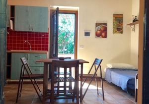 Holiday apartment Vieste for 1 - 4 persons with 1 bedroom - Holiday house