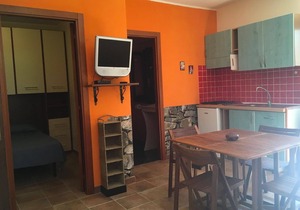 Holiday apartment Vieste for 1 - 4 persons with 1 bedroom - Holiday house
