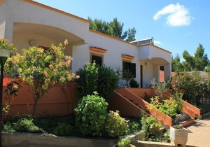 Holiday apartment Vieste for 1 - 4 persons with 1 bedroom - Holiday house
