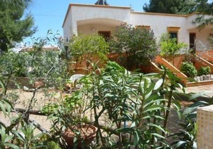 Holiday apartment Vieste for 1 - 4 persons with 1 bedroom - Holiday house