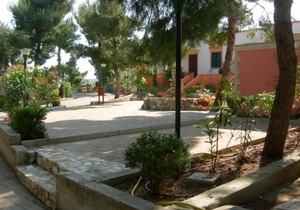 Holiday apartment Vieste for 1 - 3 persons with 1 bedroom - Holiday apartment