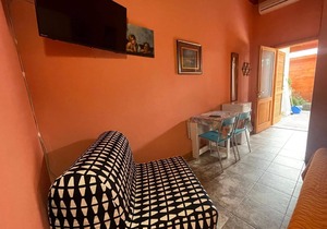Holiday apartment Vieste for 1 - 3 persons with 1 bedroom - Holiday apartment