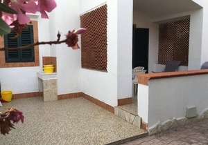 Holiday apartment Vieste for 1 - 4 persons with 1 bedroom - Holiday house