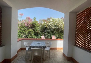 Holiday apartment Vieste for 1 - 4 persons with 1 bedroom - Holiday house