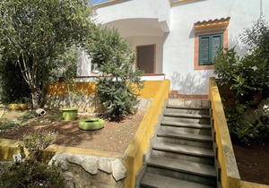 Holiday apartment Vieste for 1 - 4 persons with 1 bedroom - Holiday house