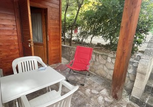 Holiday apartment Vieste for 1 - 3 persons with 1 bedroom - Holiday apartment