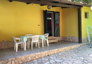 Holiday apartment Vieste for 1 - 4 persons with 1 bedroom - Holiday house