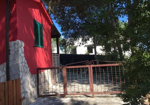 Holiday apartment Vieste for 1 - 4 persons with 1 bedroom - Holiday house
