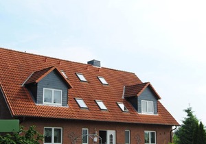 Holiday apartment Windeby for 1 - 3 persons with 1 bedroom - Holiday apartment