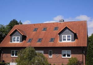 Holiday apartment Windeby for 1 - 3 persons with 1 bedroom - Holiday apartment