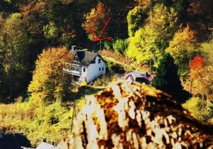 Holiday apartment Waldbreitbach for 1 - 4 persons - Holiday apartment