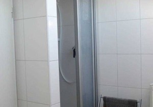 Holiday apartment with balcony - Appartement-Pension Schüßler