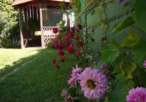Holiday apartment with WLAN in a quiet location