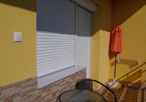 Holiday apartment with WLAN in a quiet location