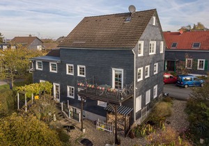 Holiday apartment "Zum Schieferhaus"