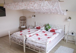 Holiday apartment "Zum Schieferhaus"