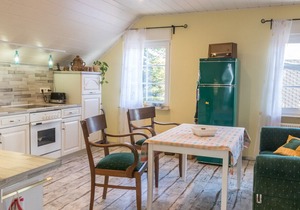 Holiday apartment "Zum Schieferhaus"