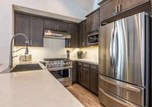 Holiday Availability! Well-Appointed Creekhouse Townhome with Gas Grill and Fire Pit