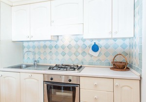 Holiday complex with sea view - Appartamento Belvedere 25/2
