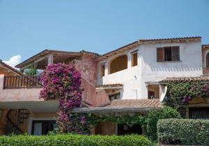 Holiday complex with sea view - Appartamento Belvedere 25/2