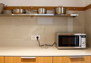 Holiday house Santiago de Compostela for 1 - 6 persons with 3 bedrooms - Holiday apartment in one or
