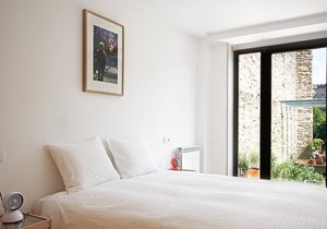 Holiday house Santiago de Compostela for 1 - 6 persons with 3 bedrooms - Holiday apartment in one or