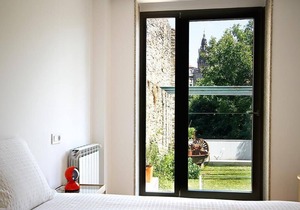 Holiday house Santiago de Compostela for 1 - 6 persons with 3 bedrooms - Holiday apartment in one or