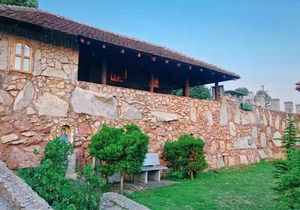 Holiday Farm Rashaville-Rasino Selo