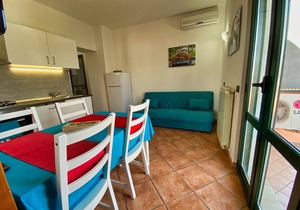 Holiday flat "two-room flat 3 persons