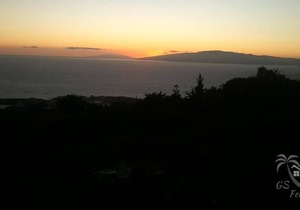 Holiday flat La Gomera southwest Tenerife