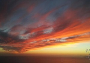 Holiday flat La Gomera southwest Tenerife