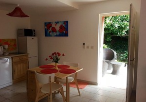 Holiday apartment Les Adrets de l'Estérel for 1 - 2 persons - Row house