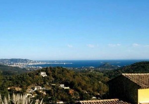Holiday apartment Les Adrets de l'Estérel for 1 - 6 persons with 3 bedrooms - Holiday house