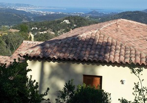 Holiday apartment Les Adrets de l'Estérel for 1 - 6 persons with 3 bedrooms - Holiday house