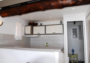 Holiday apartment Ste Lucie de Porto Vecchio for 1 - 4 persons with 2 bedrooms - Holiday apartment