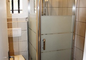 Holiday apartment Ste Lucie de Porto Vecchio for 1 - 4 persons with 2 bedrooms - Holiday apartment