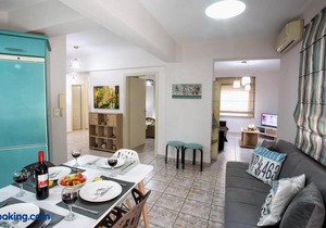 Holiday House Ioanna