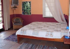 Holiday house Los Llanos de Aridane for 1 - 4 persons with 2 bedrooms - Holiday house