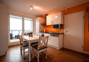 Holiday house Viereck, Whg. 3 - holiday home Viereck