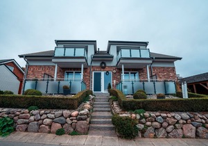 Holiday house Viereck, Whg. 3 - holiday home Viereck