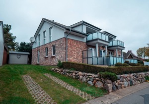 Holiday house Viereck, Whg. 3 - holiday home Viereck
