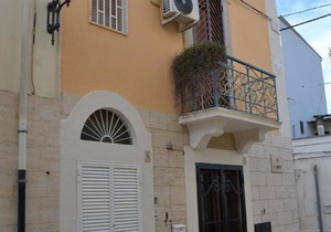 Holiday house Canosa di Puglia for 1 - 5 persons with 3 bedrooms - Holiday home