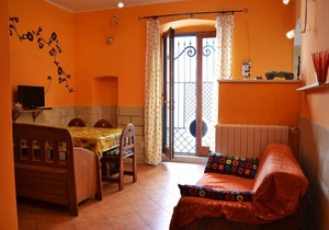 Holiday house Canosa di Puglia for 1 - 5 persons with 3 bedrooms - Holiday home