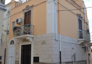 Holiday house Canosa di Puglia for 1 - 5 persons with 3 bedrooms - Holiday home