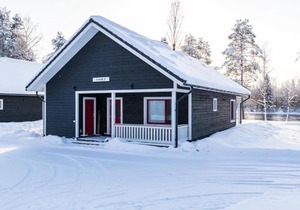 Holiday Home Äyskäri b by Interhome